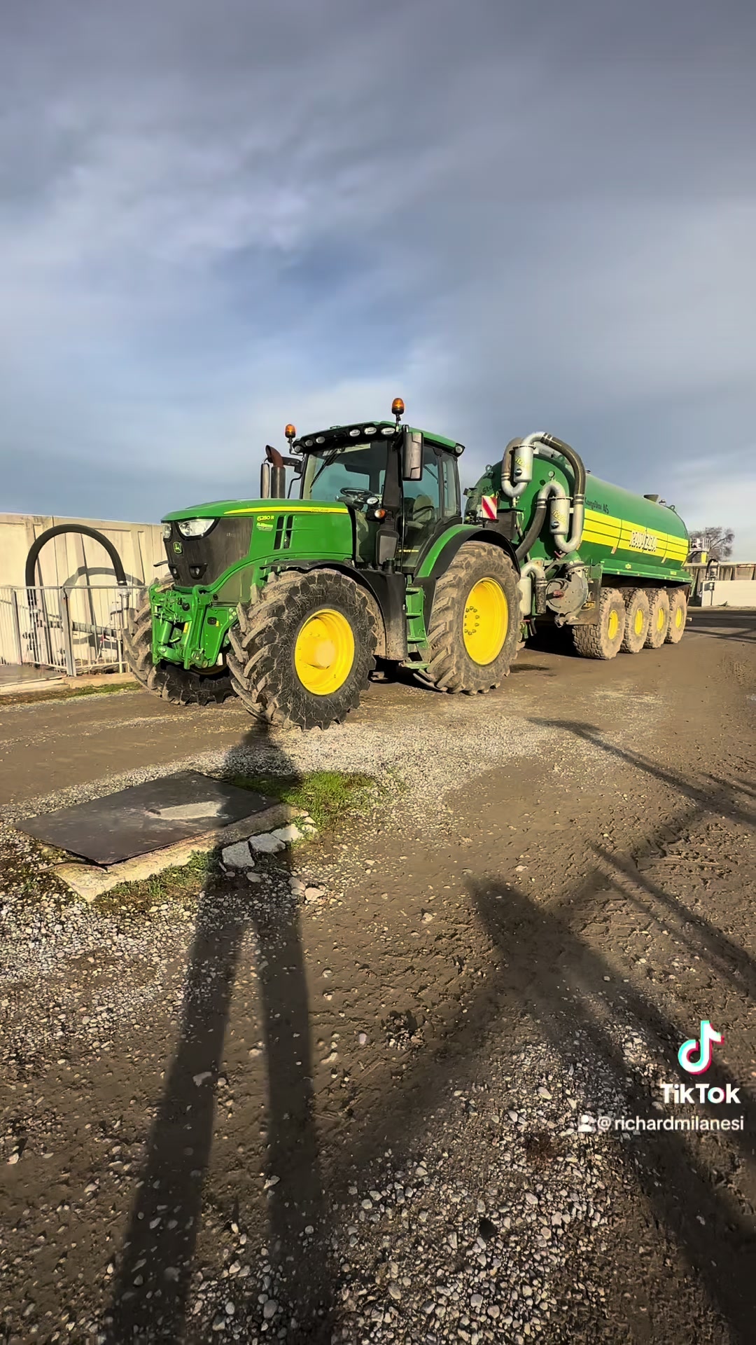 @AgriRichardMilanesi