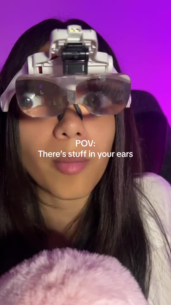 @ASMR