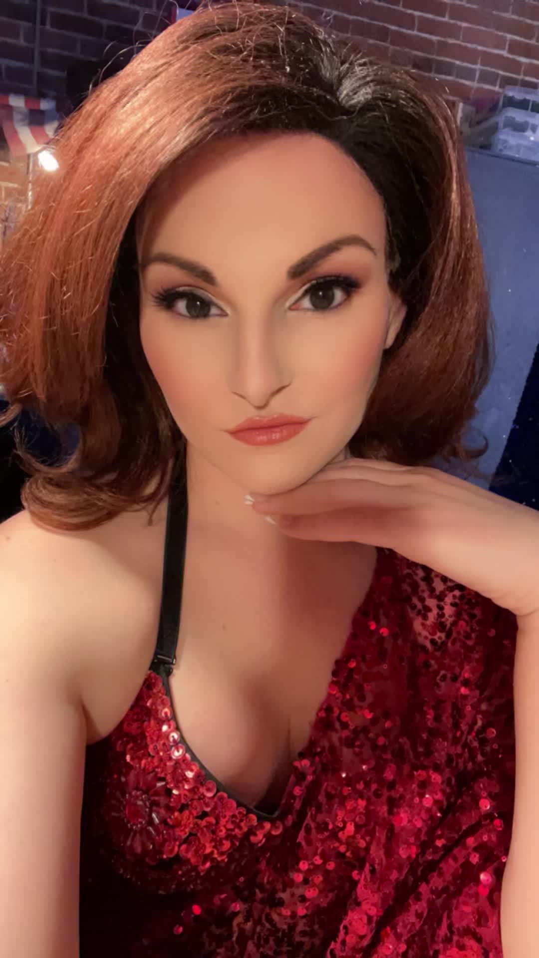 @Serena van Daren