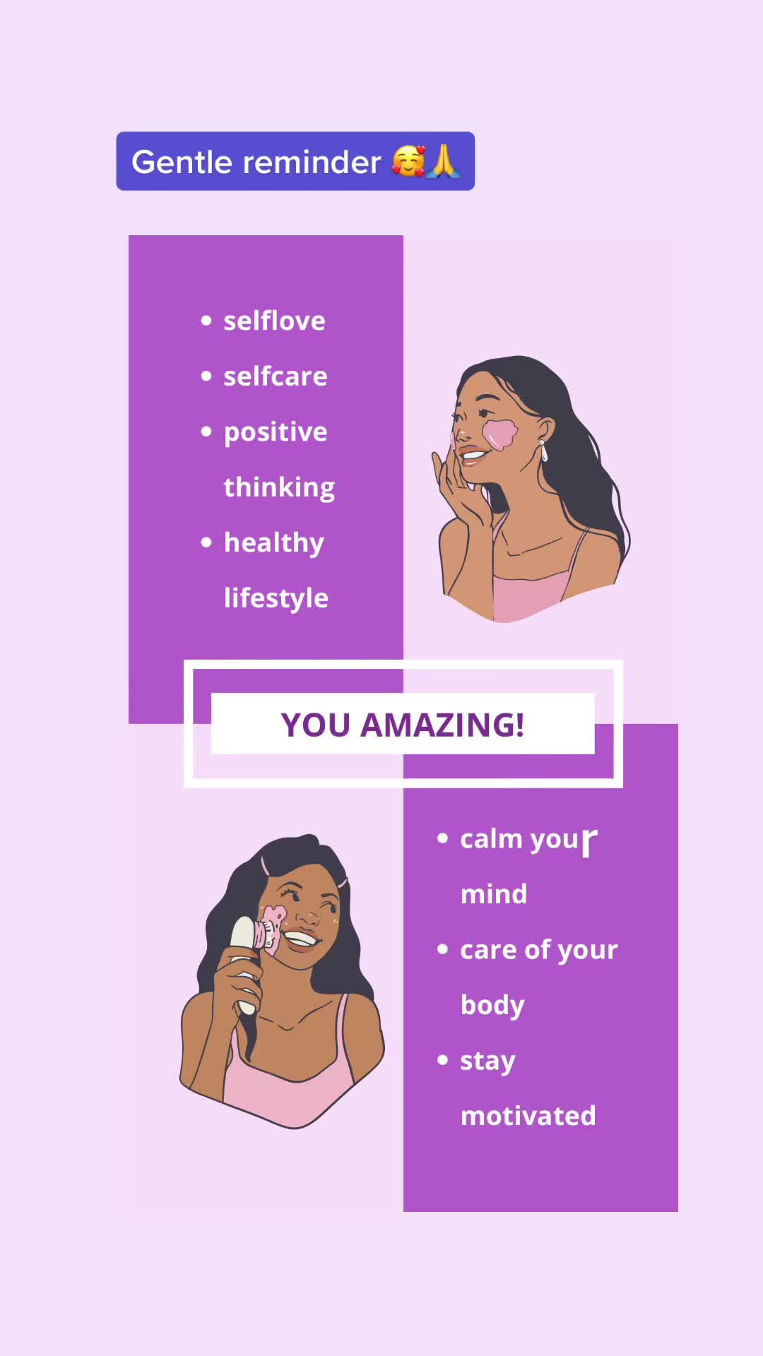 @✨💚A Healthy Life Balance💜✨