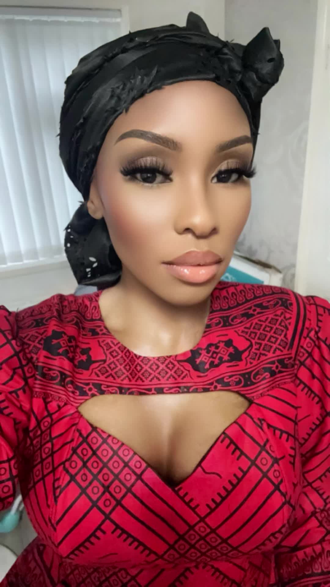 @Nana Ama Anokyewaa