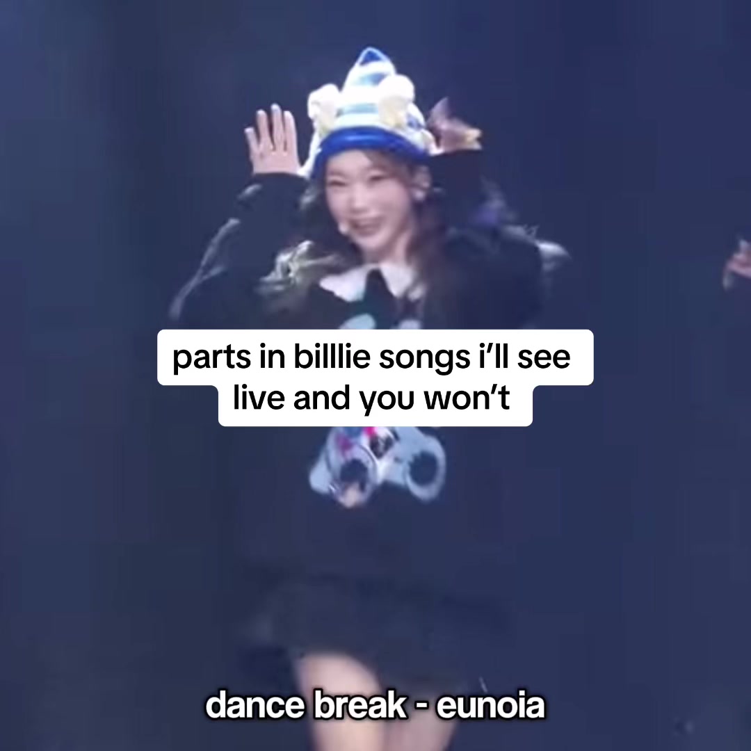 @★ valㅣsaw billlie