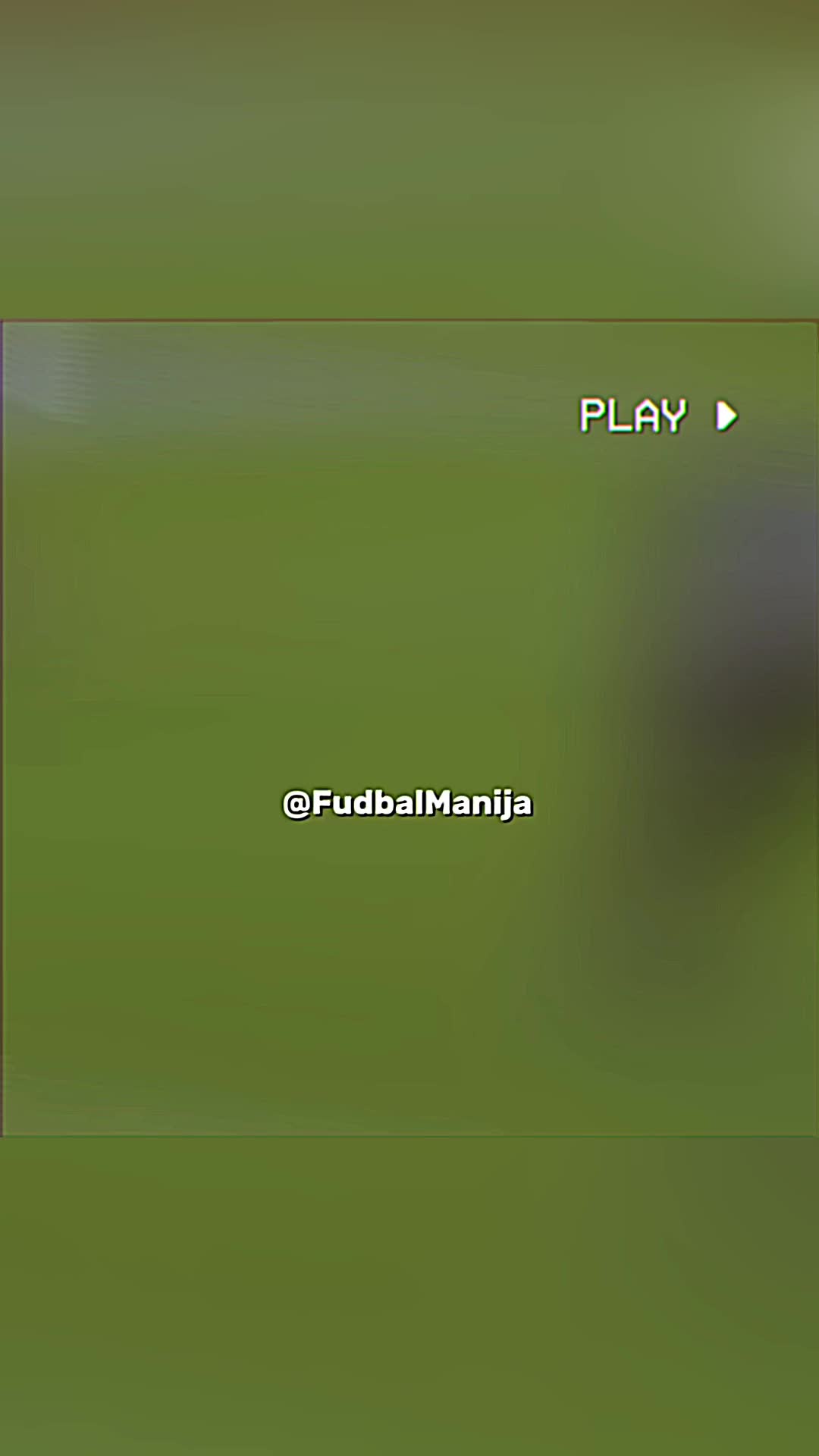 @FudbalManija