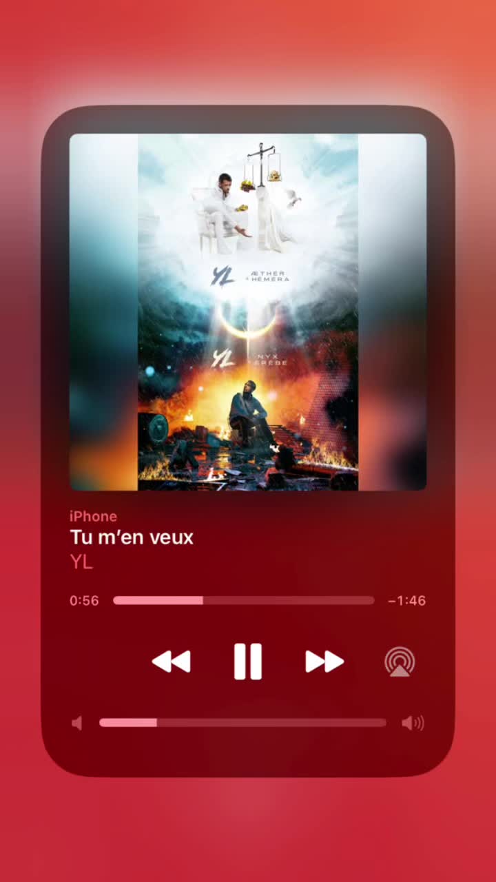 @Spotify