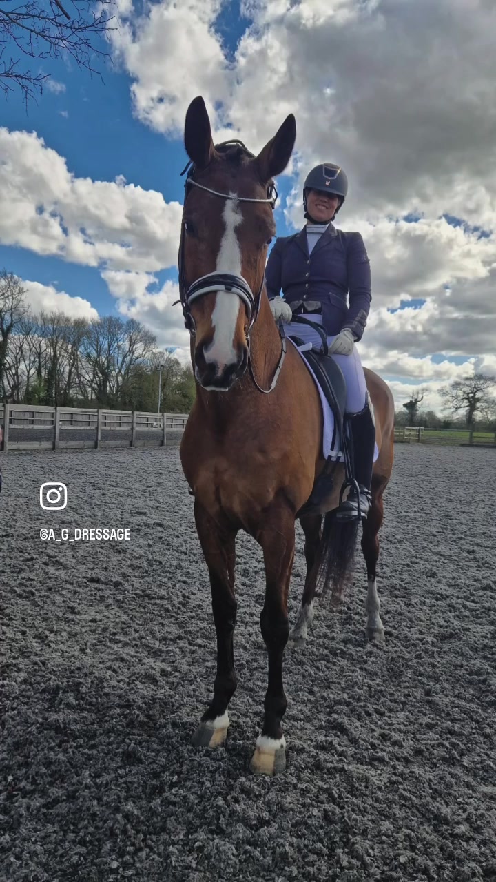 @A_G_Dressage
