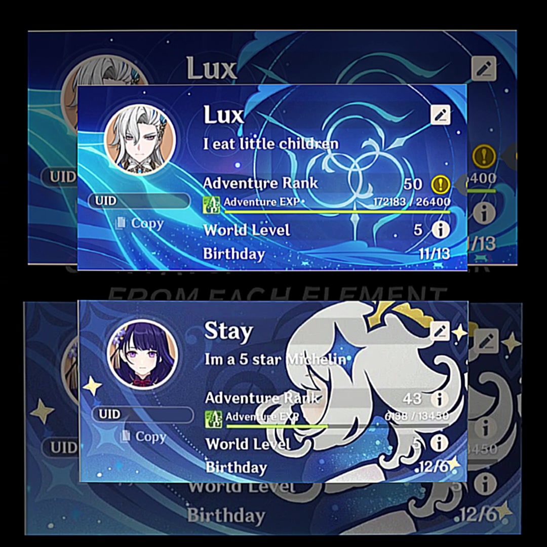 @⛧༺ཐིLuxཋྀ༻⛧