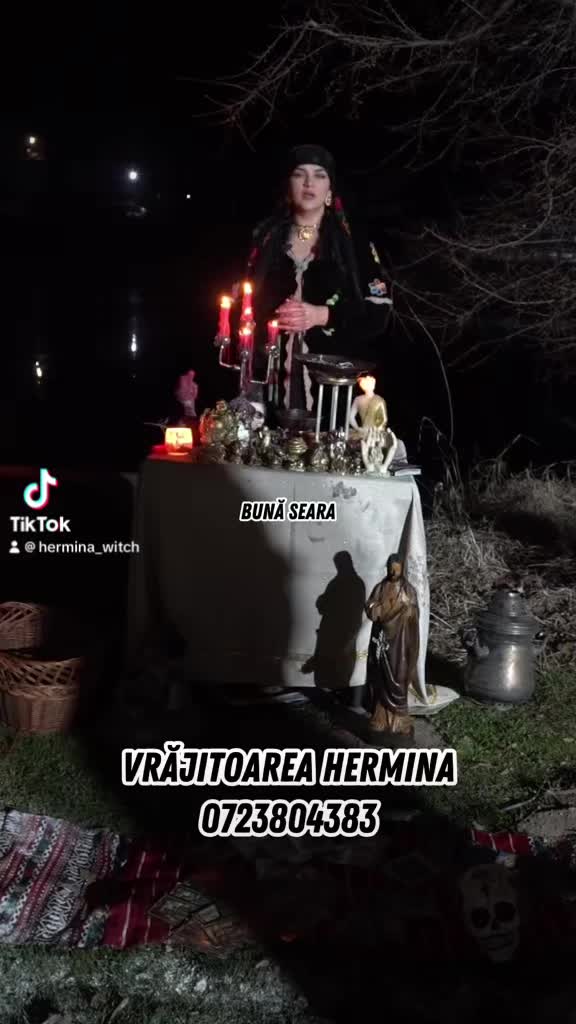 @TAROT REAL HERMINA