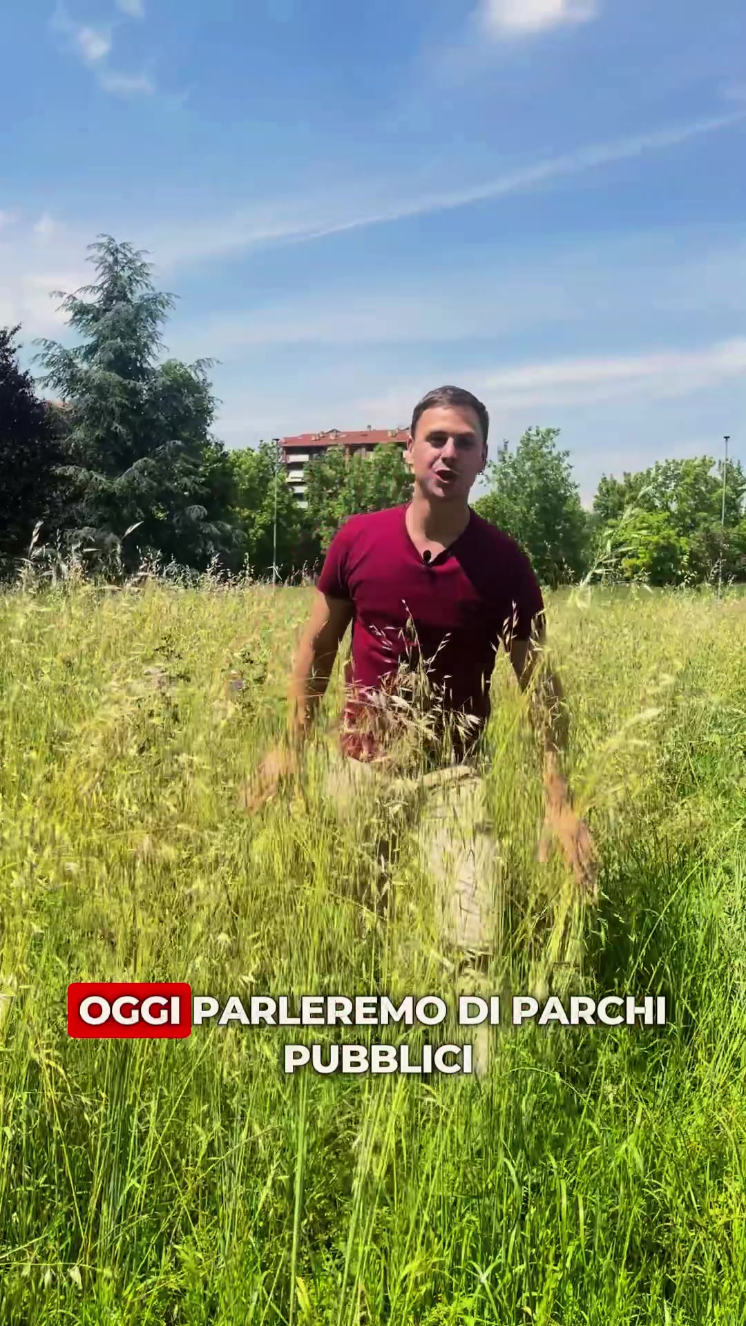 @GIOVANE RIVOLI