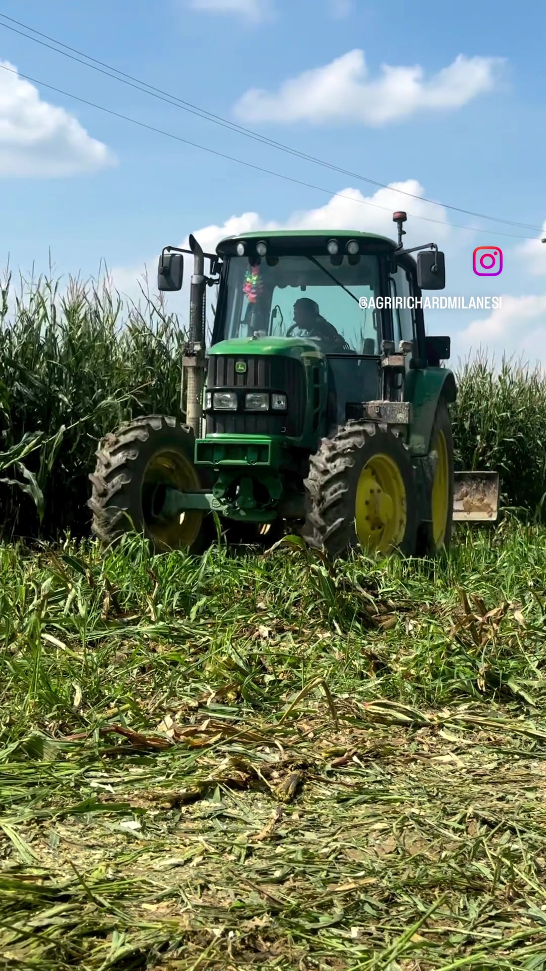 @AgriRichardMilanesi