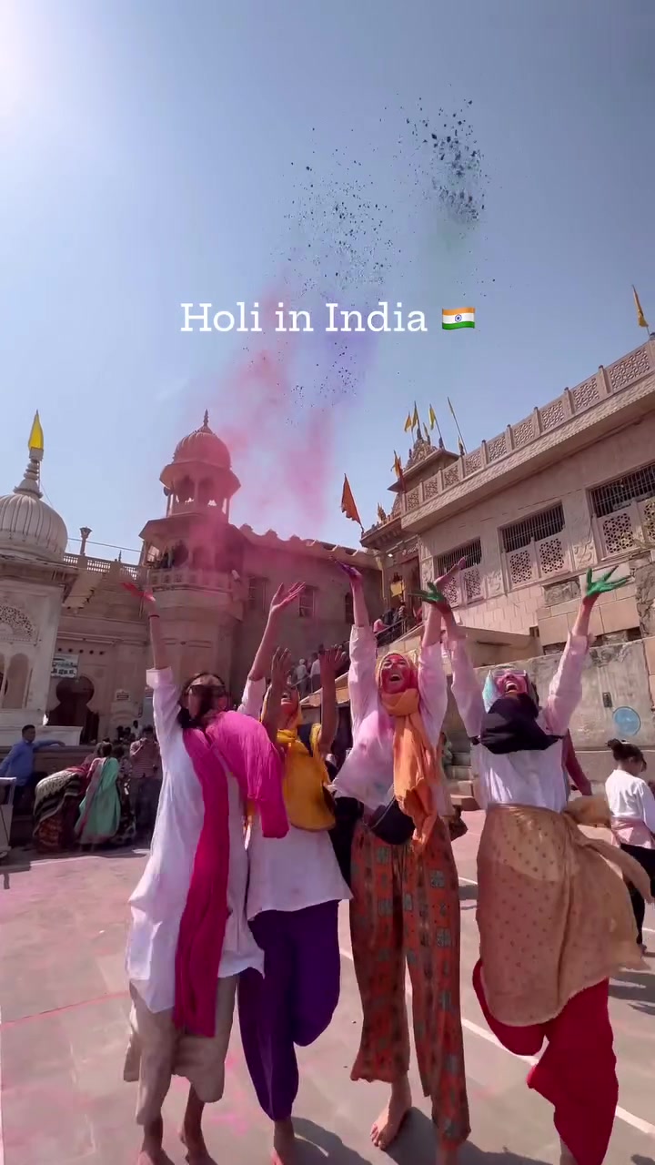 @India