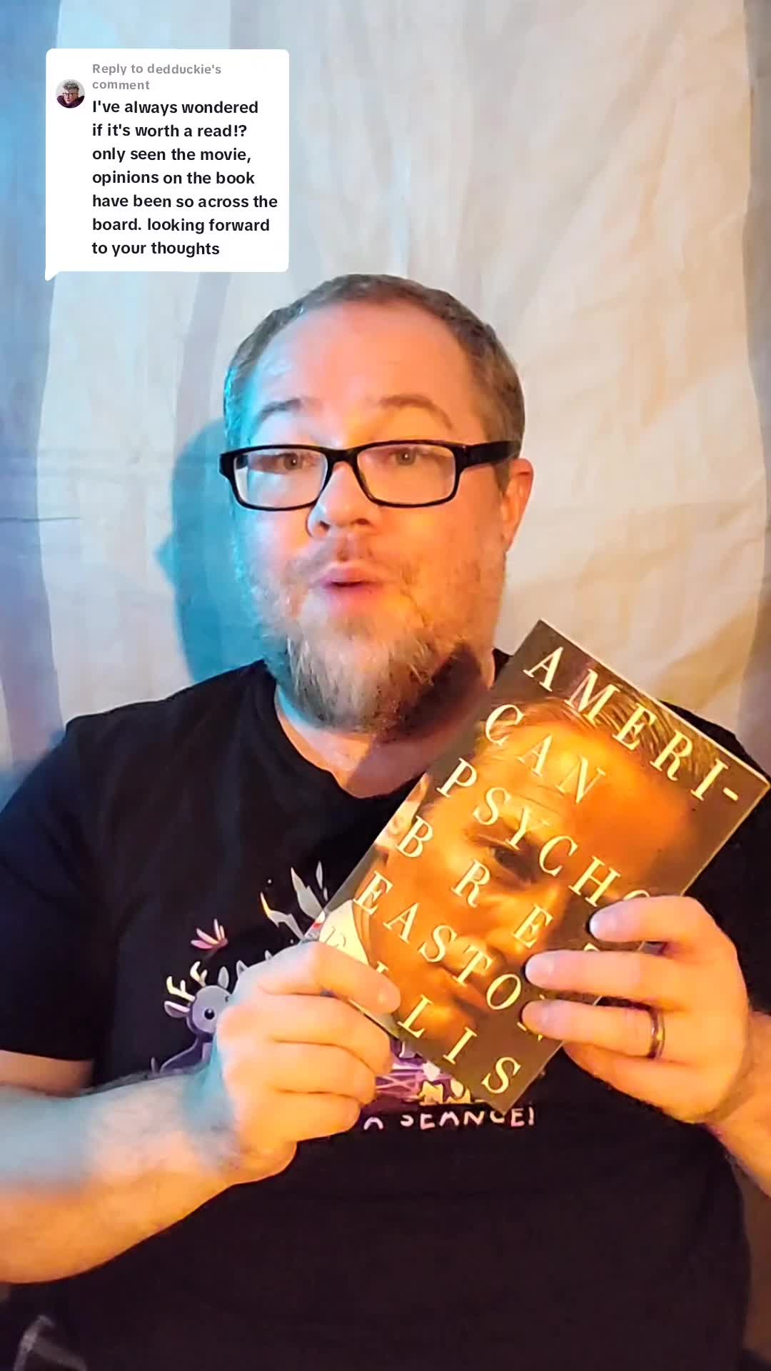 @Bookworm of the Damned