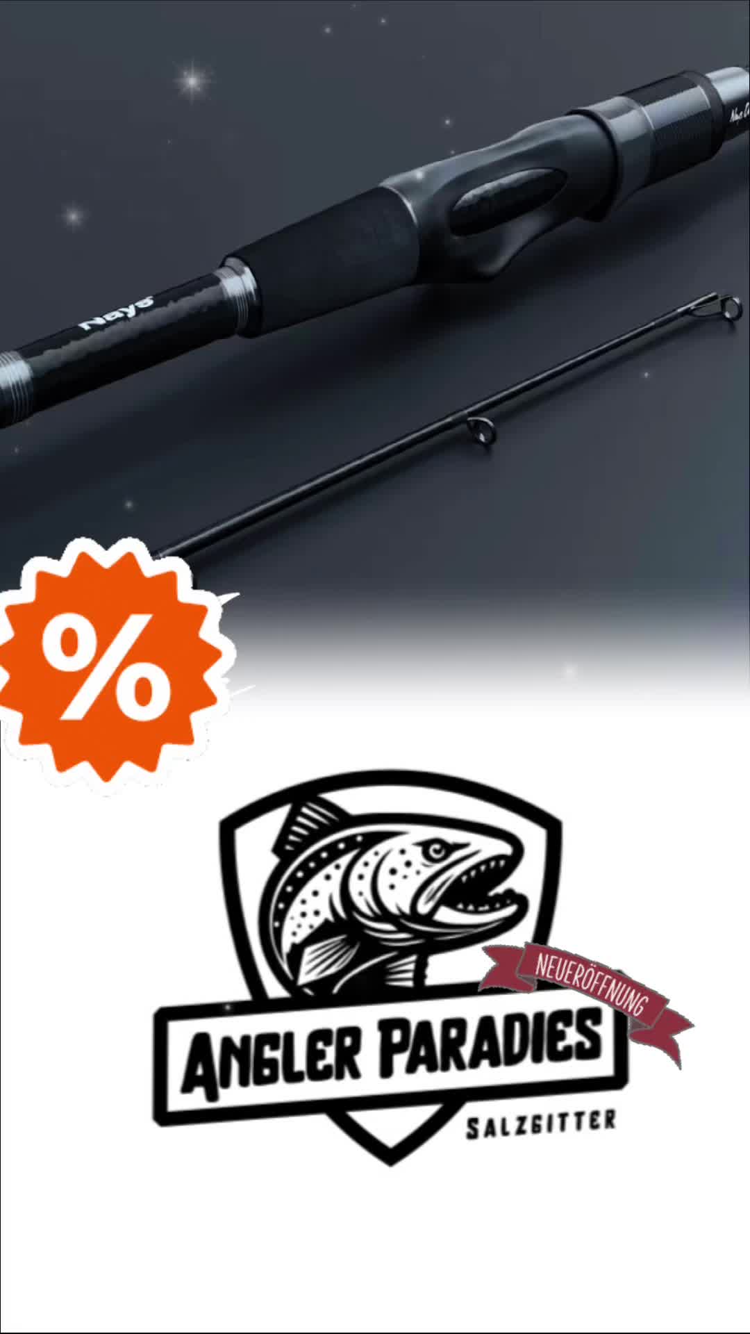 @Angler Paradies SZ
