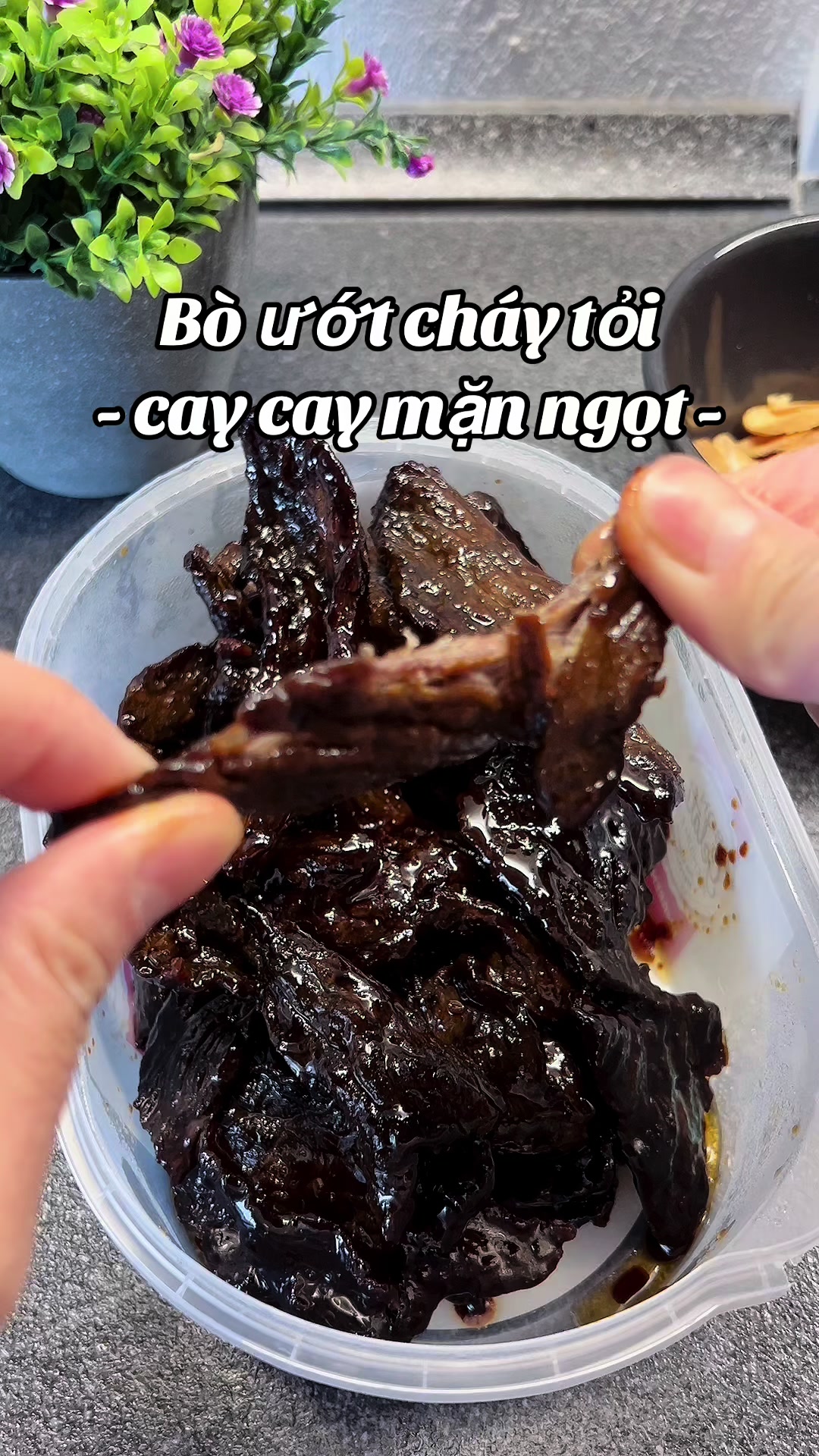 @Nấu ăn ở Đức