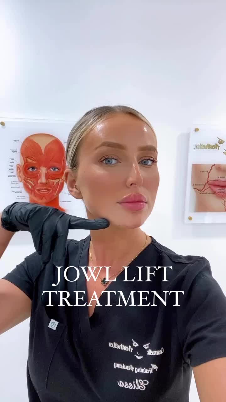 @Cosmetic Aesthetics Training
