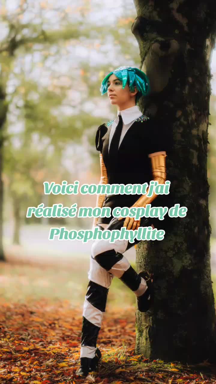 @Background character