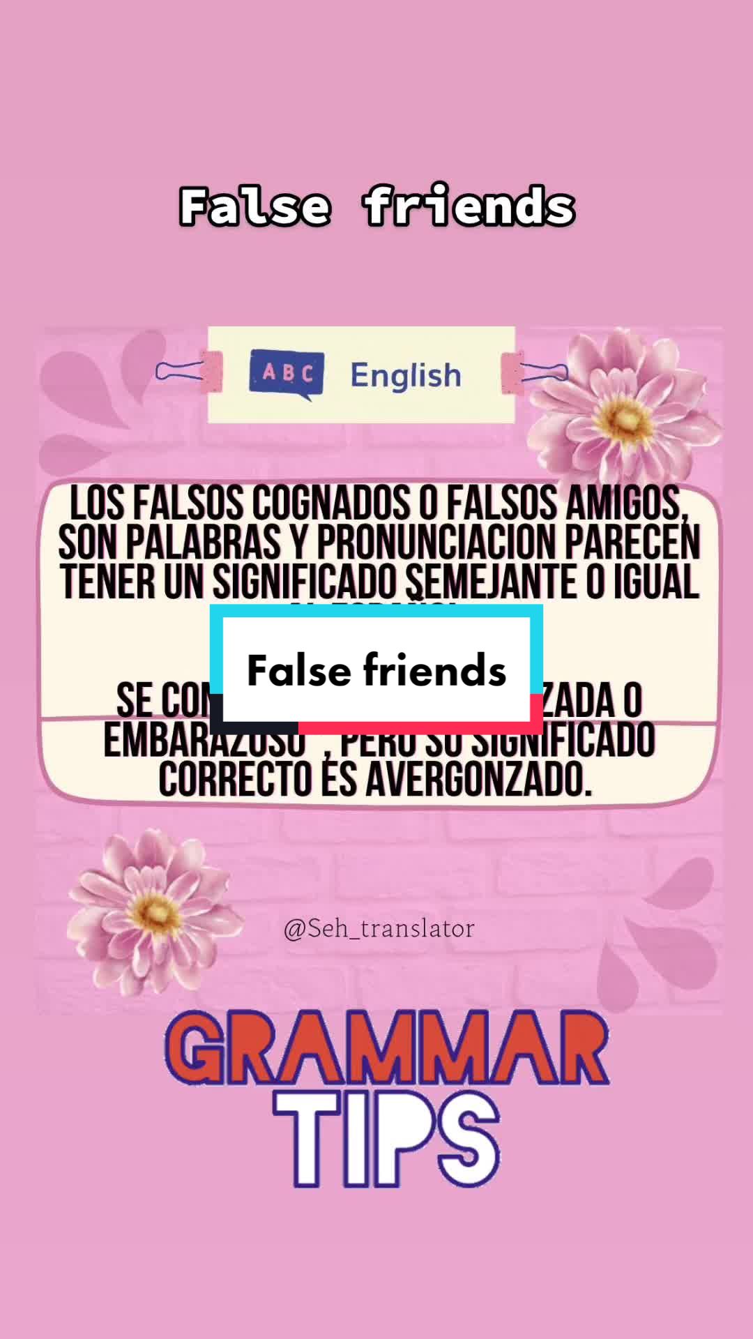 @Trad_Seh