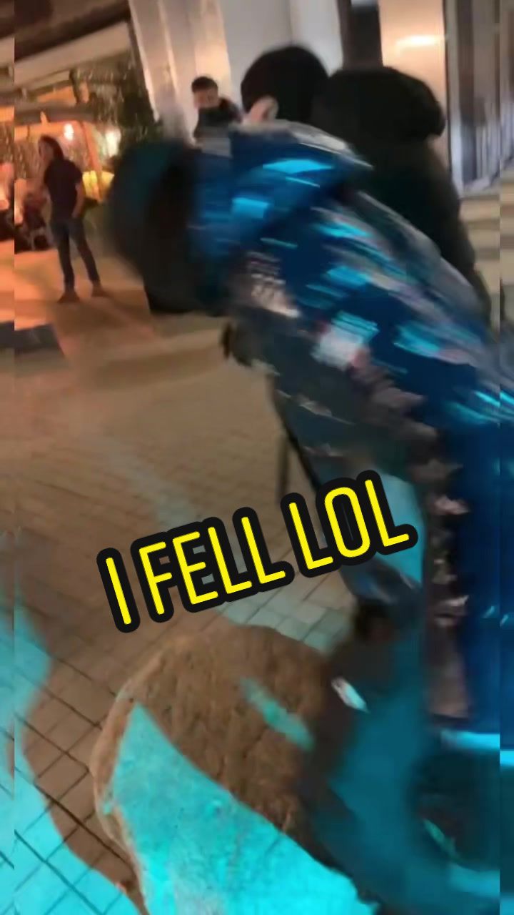 @Official TS | Venom🧪
