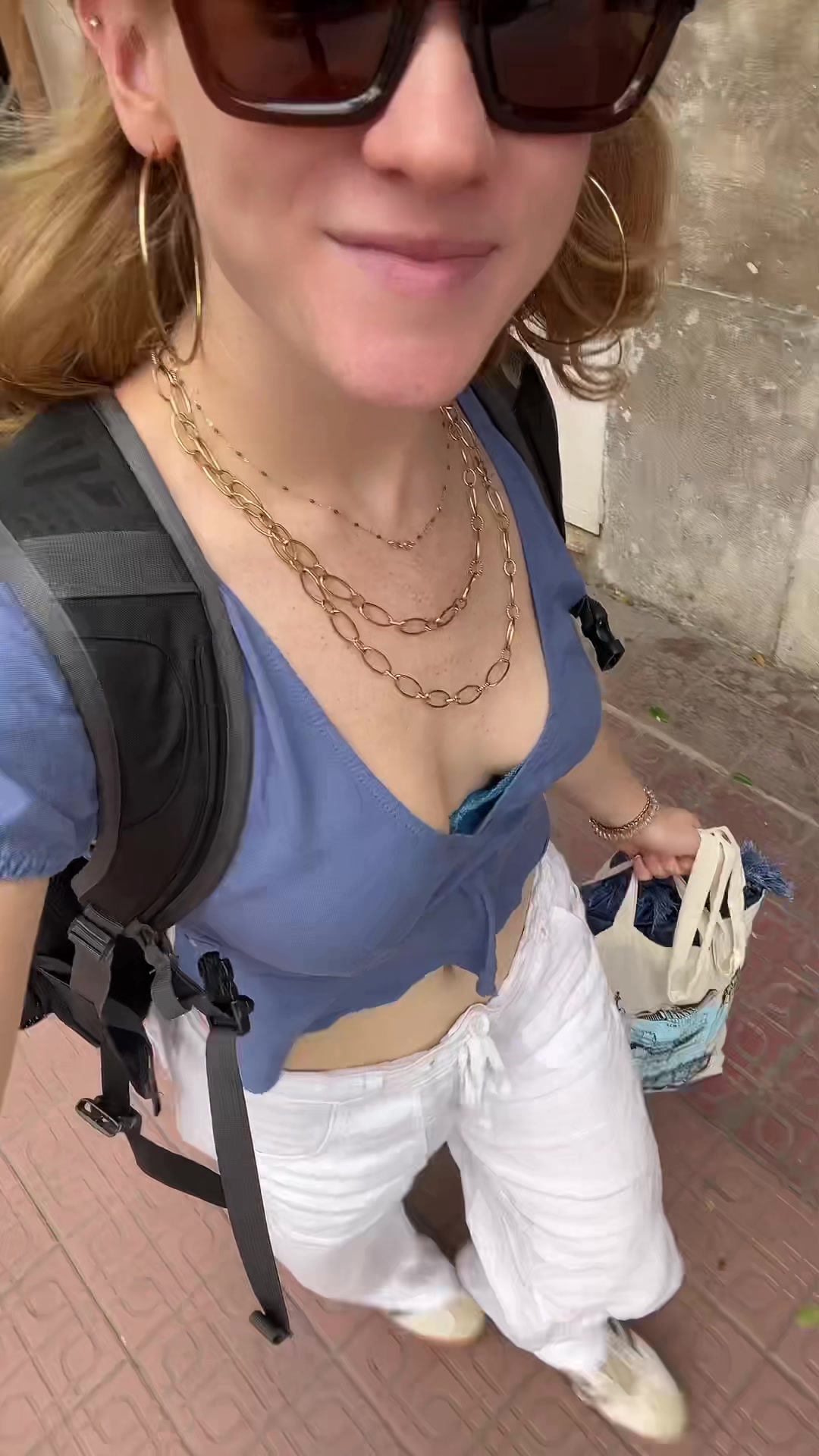 @Mae van Aarsen