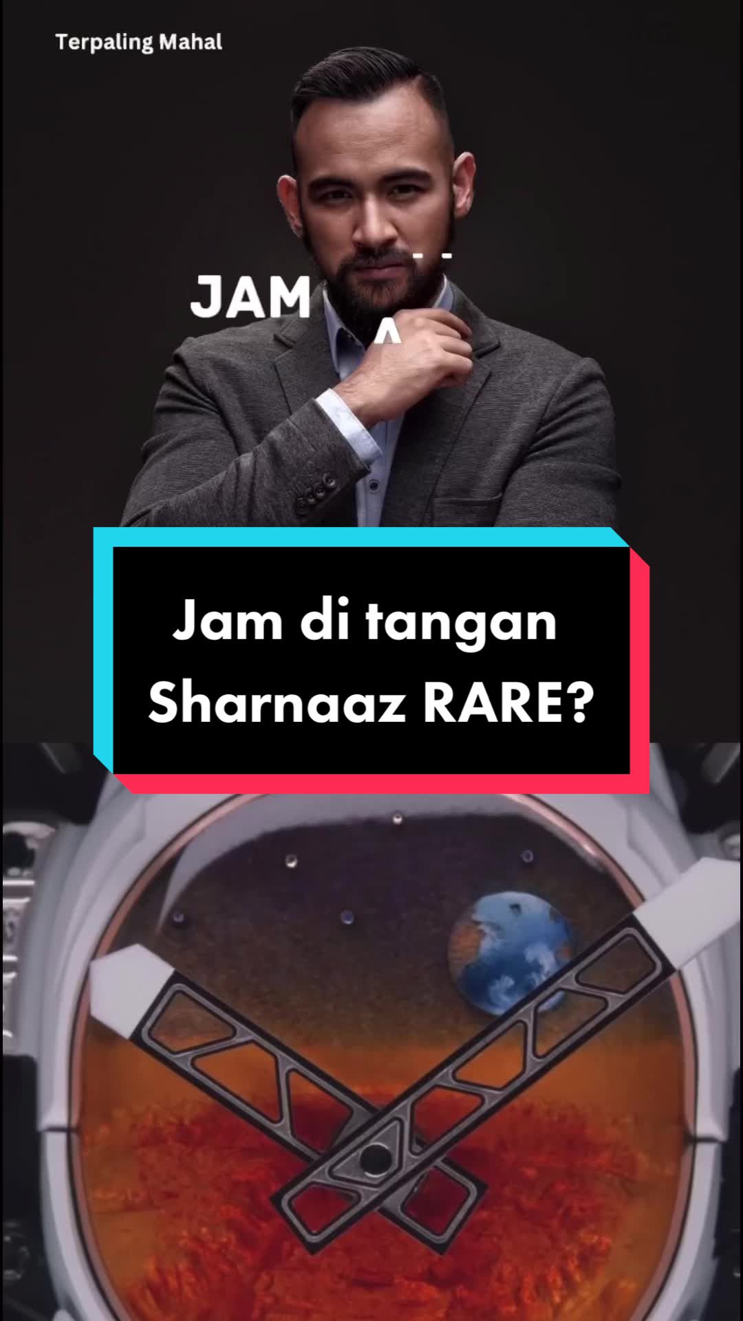 @Terpaling Mahal