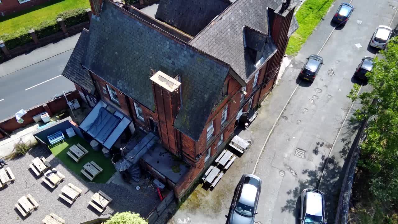 @White Aerial Photography