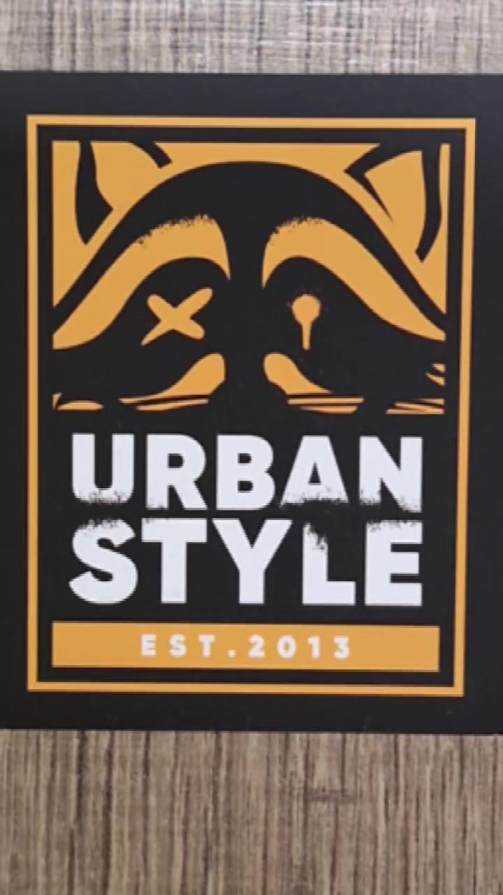 @Urban Style Alimos