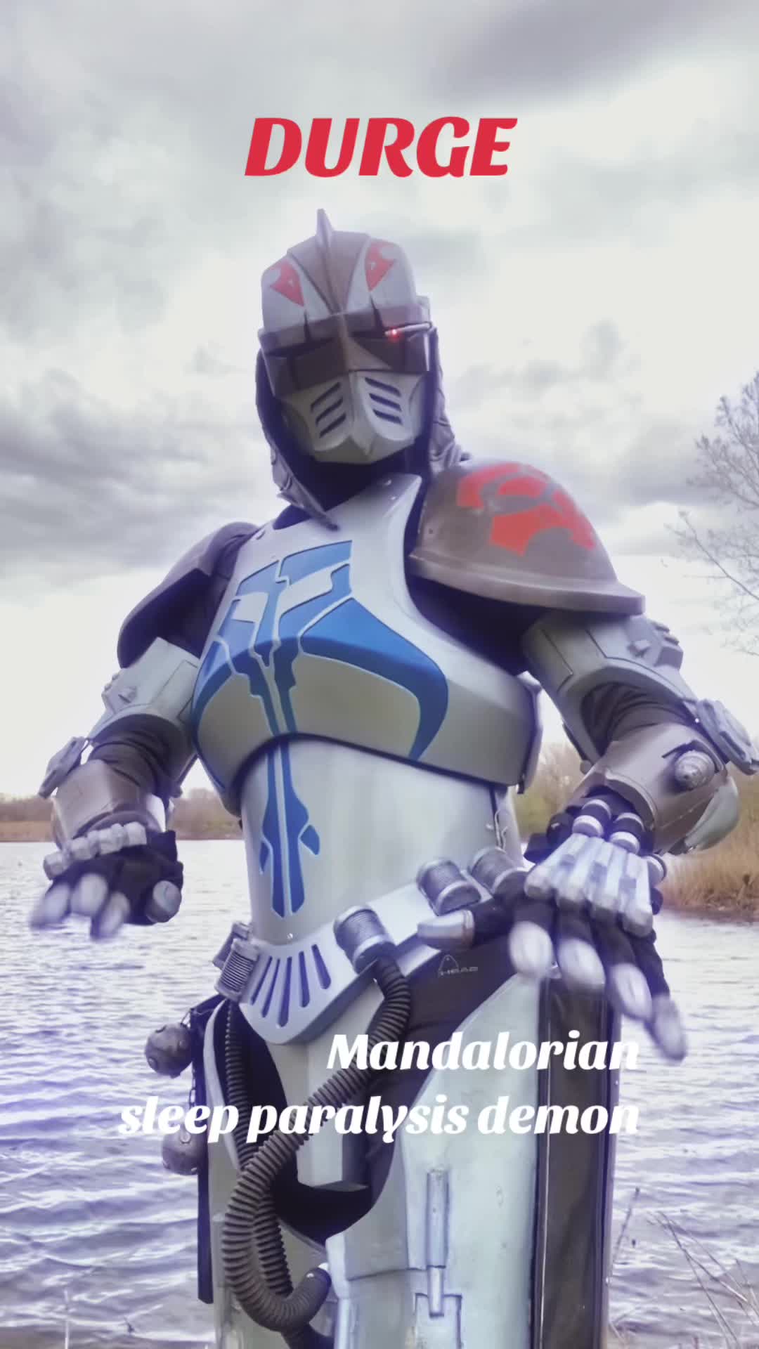 @The Clone Emperor