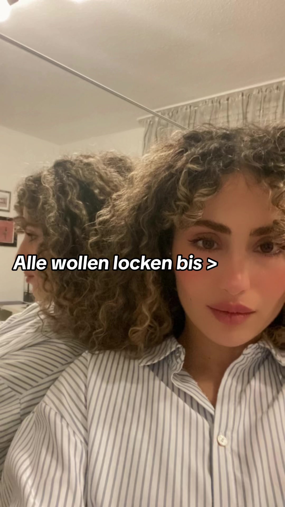@Gol Curls