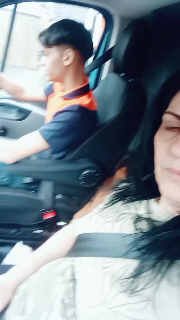 @asya salimova