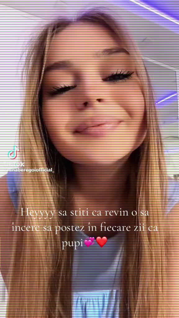 @Fp Ana beregoi