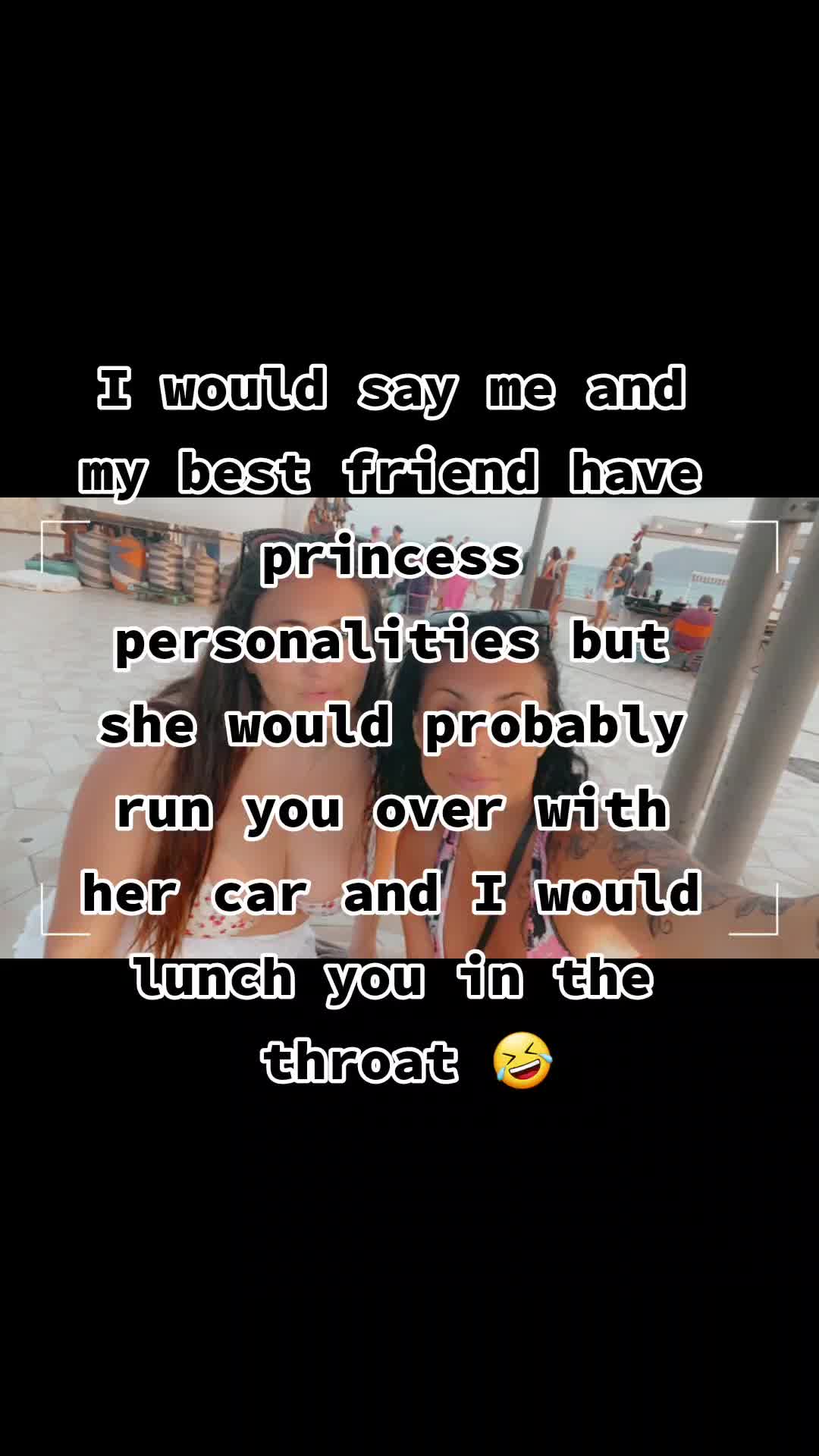@Becky