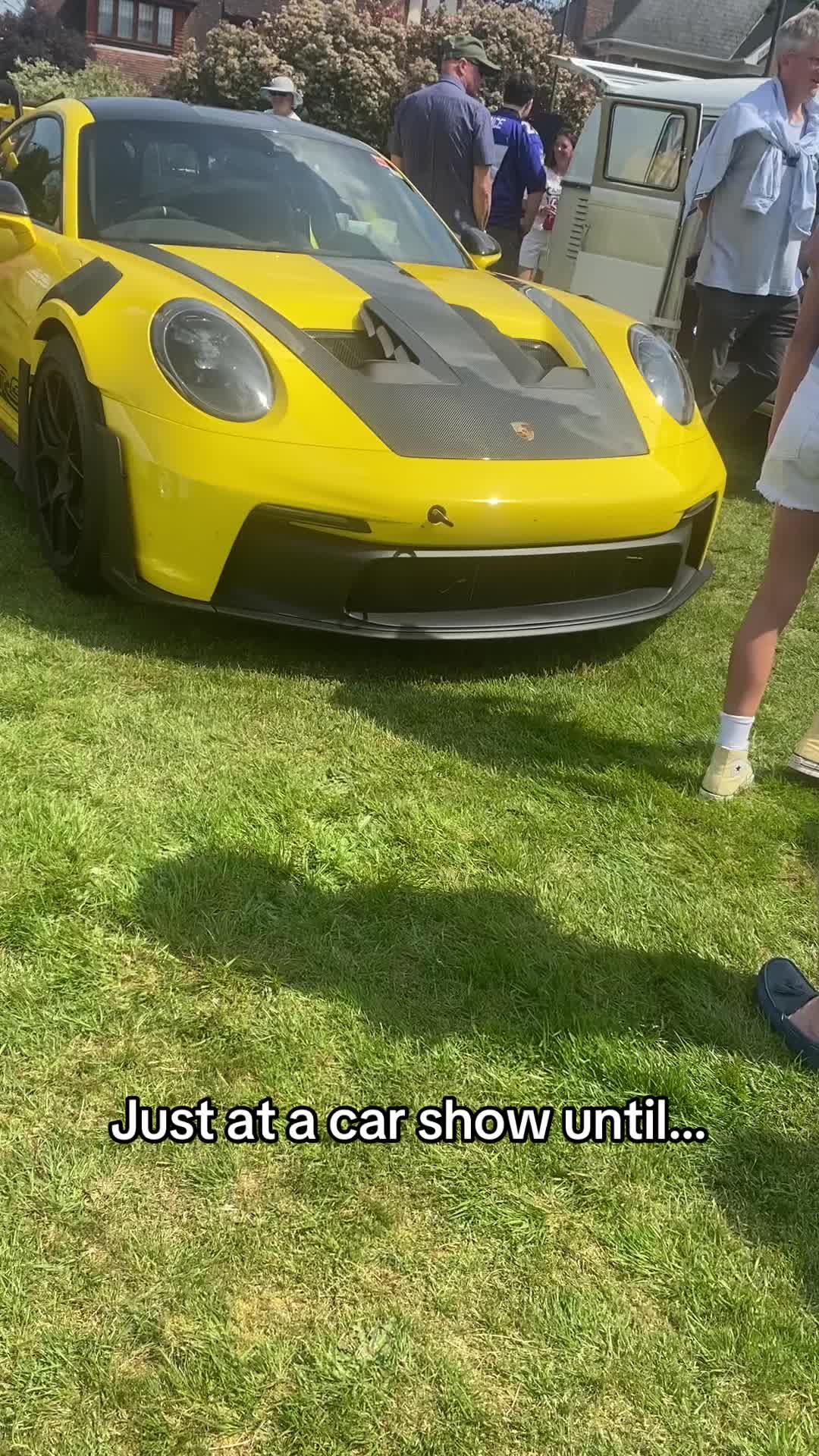 @Bromleysupercars&trade;