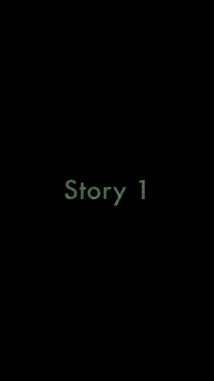 @something horror