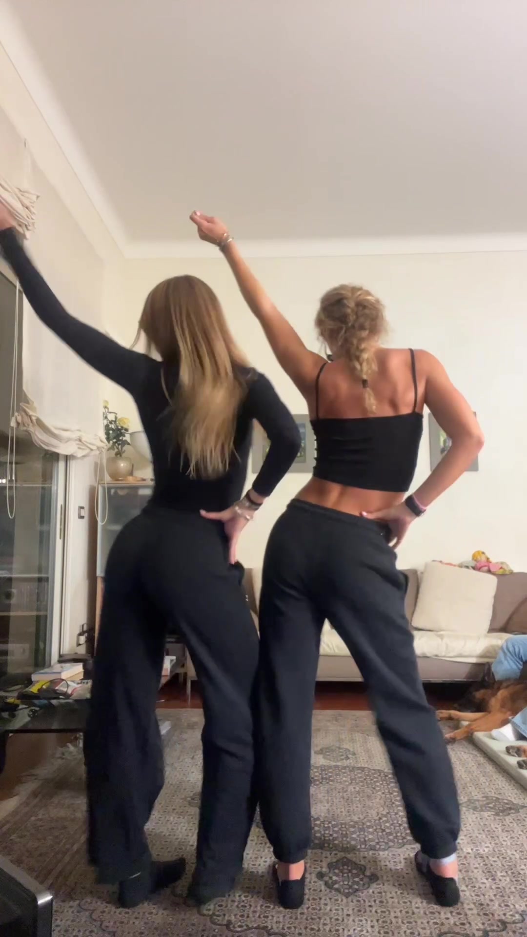 @Angelica Sara
