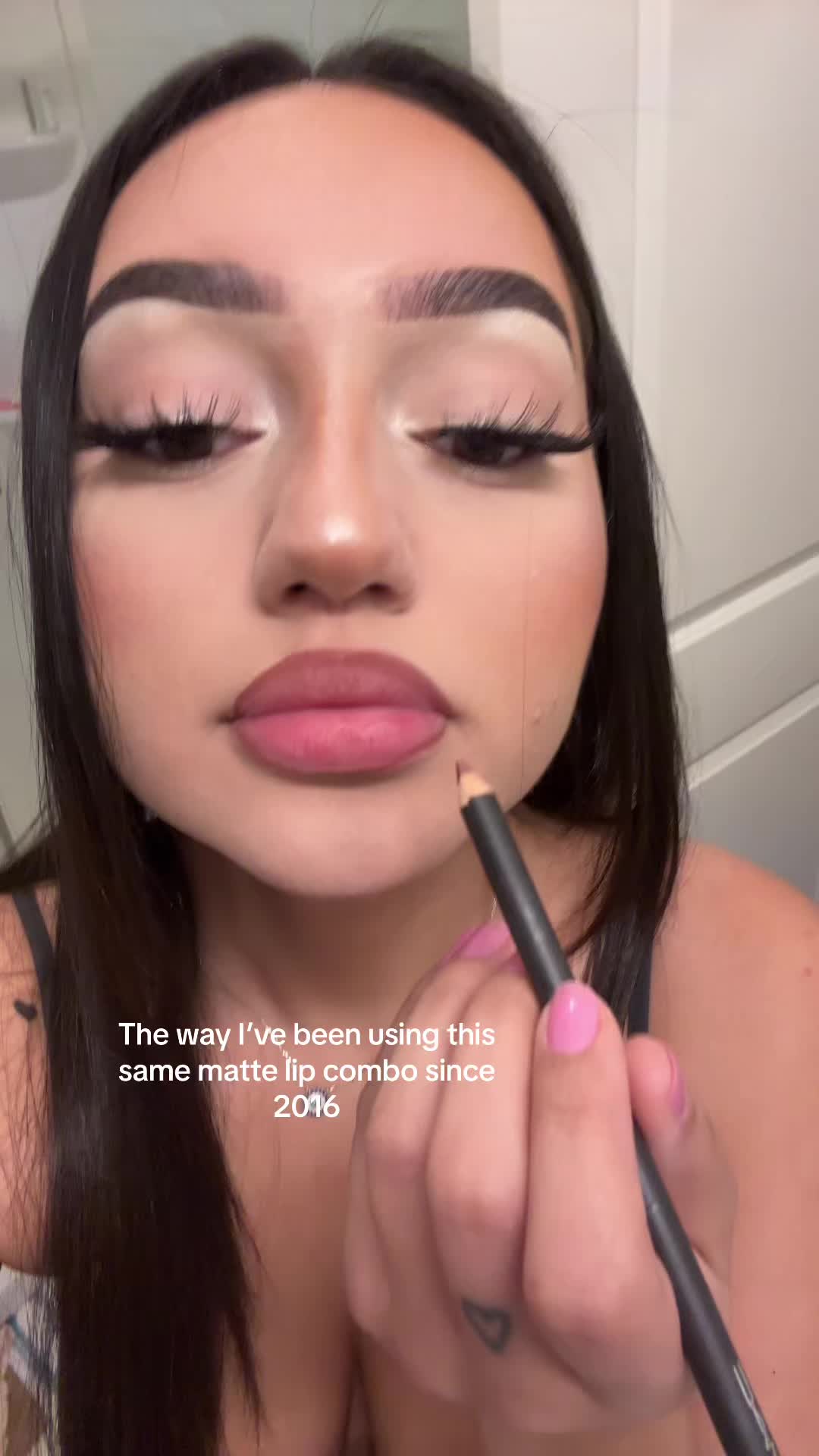 @silje marie 💋