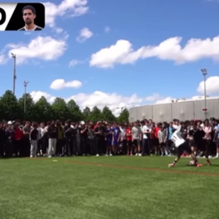 @Video FN+FTBL