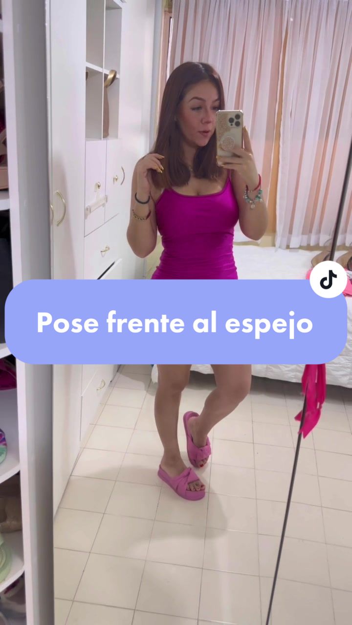 @Sandie Ariel| UGC México