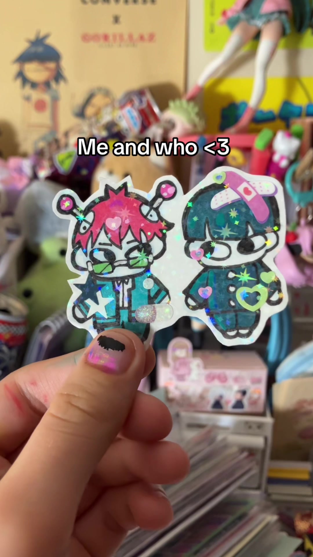 @⭐️Random⭐️