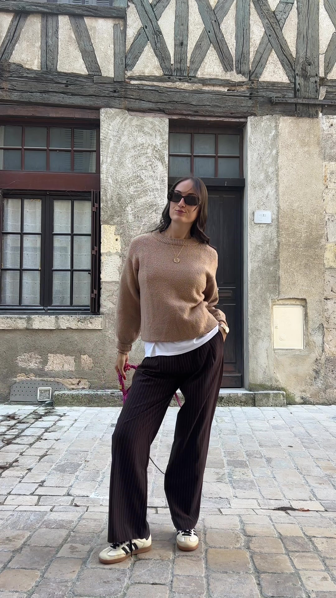 @inmariescamera