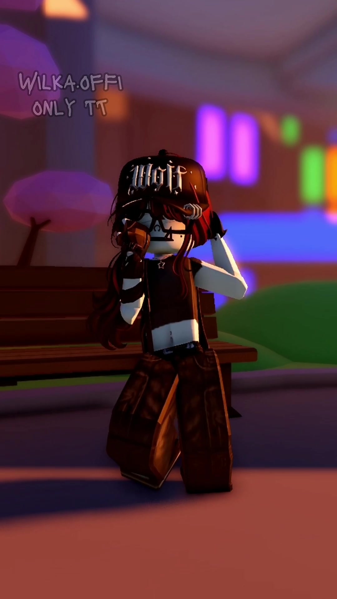 @W&iota;lĸ&alpha;🥀