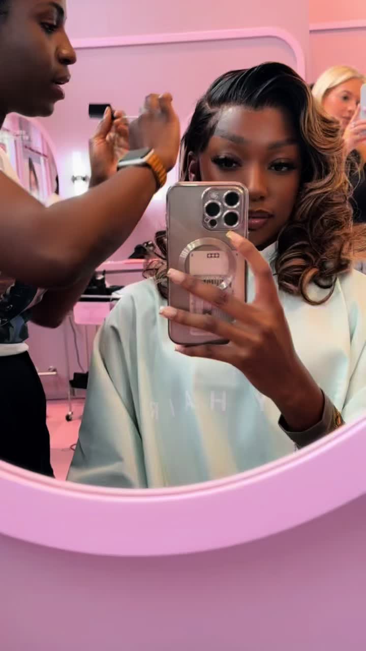 @Michelle Ngulube