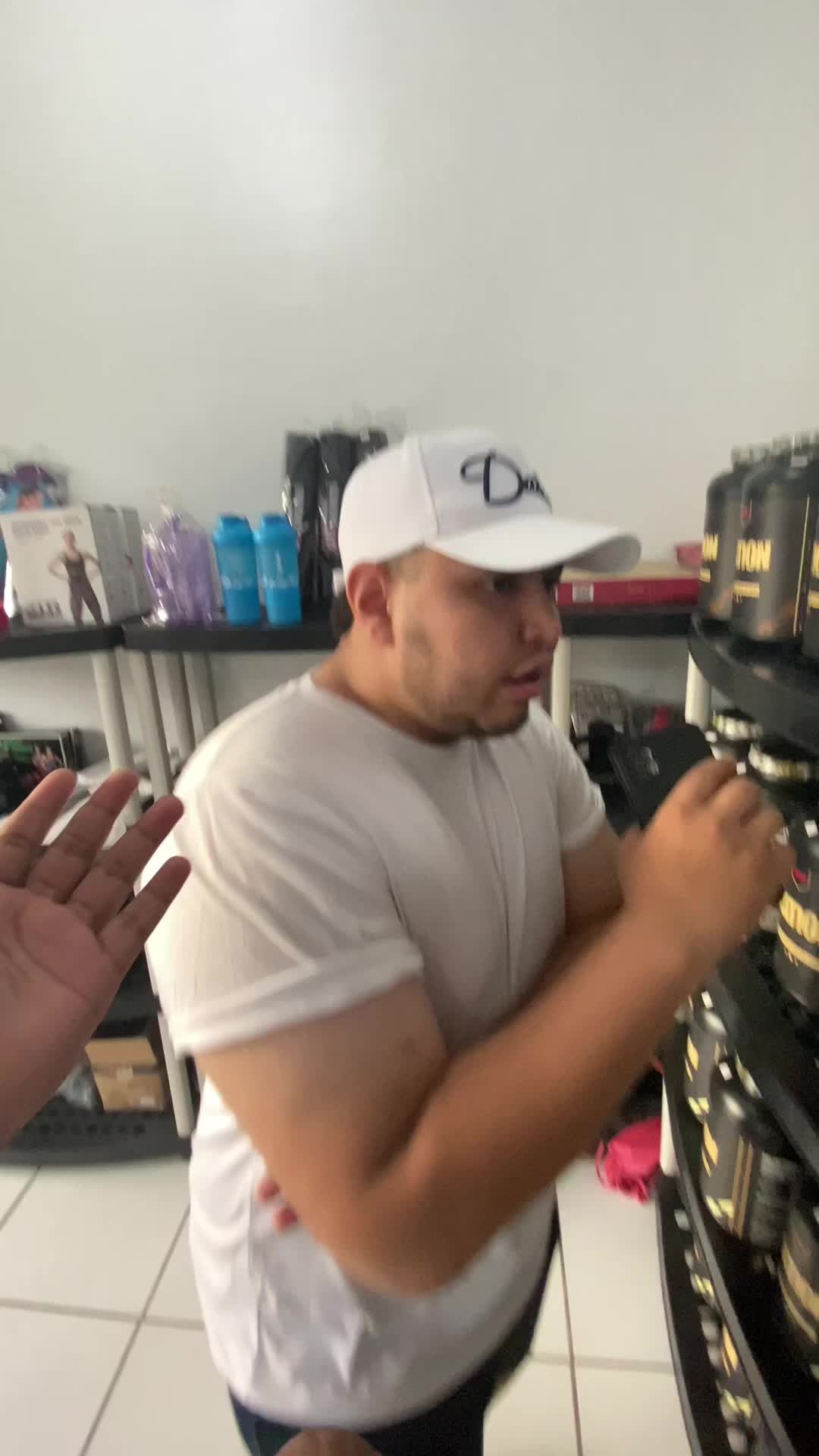 @Elite Sport Nutrition HN
