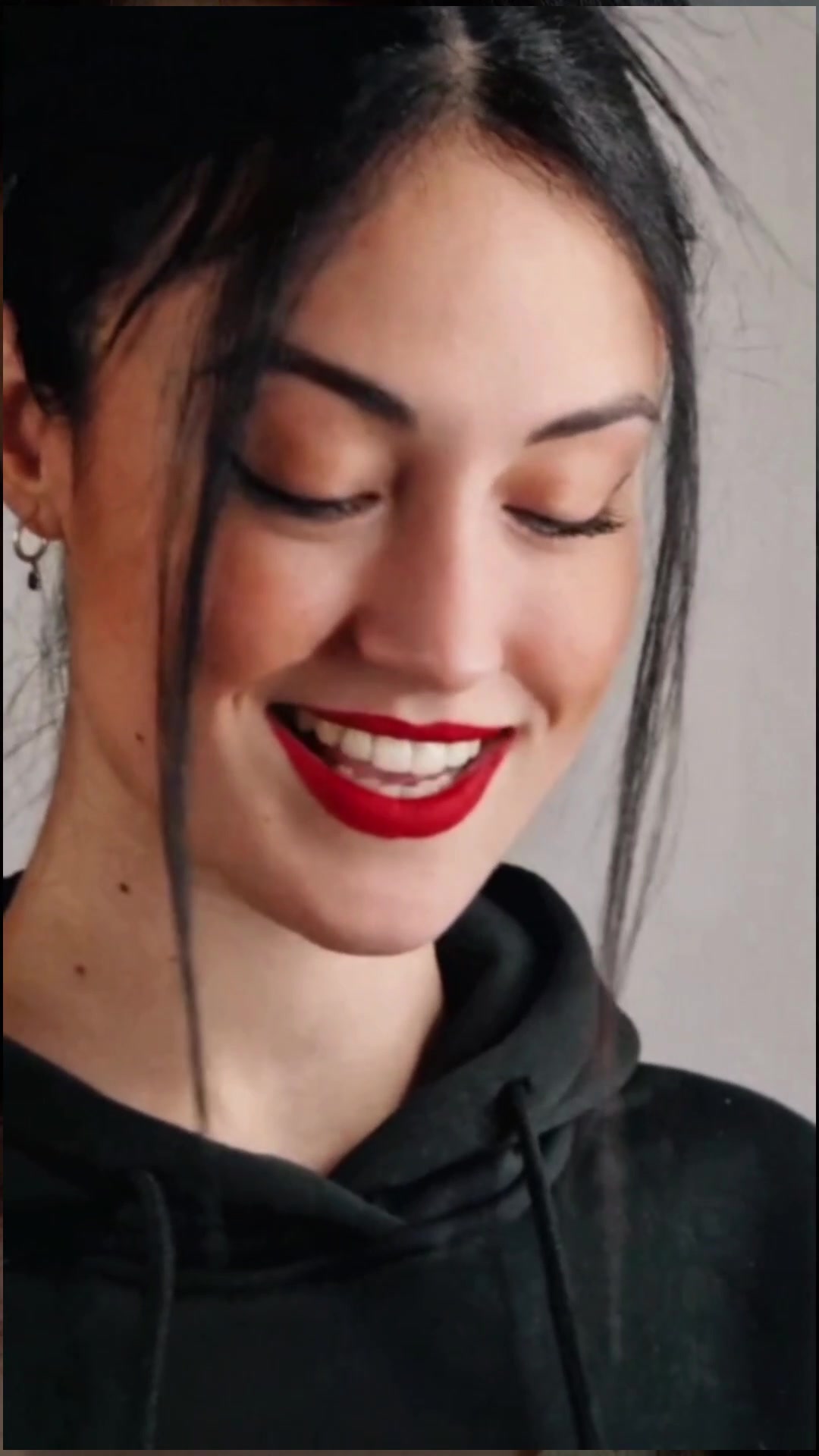 @Su sonrisa