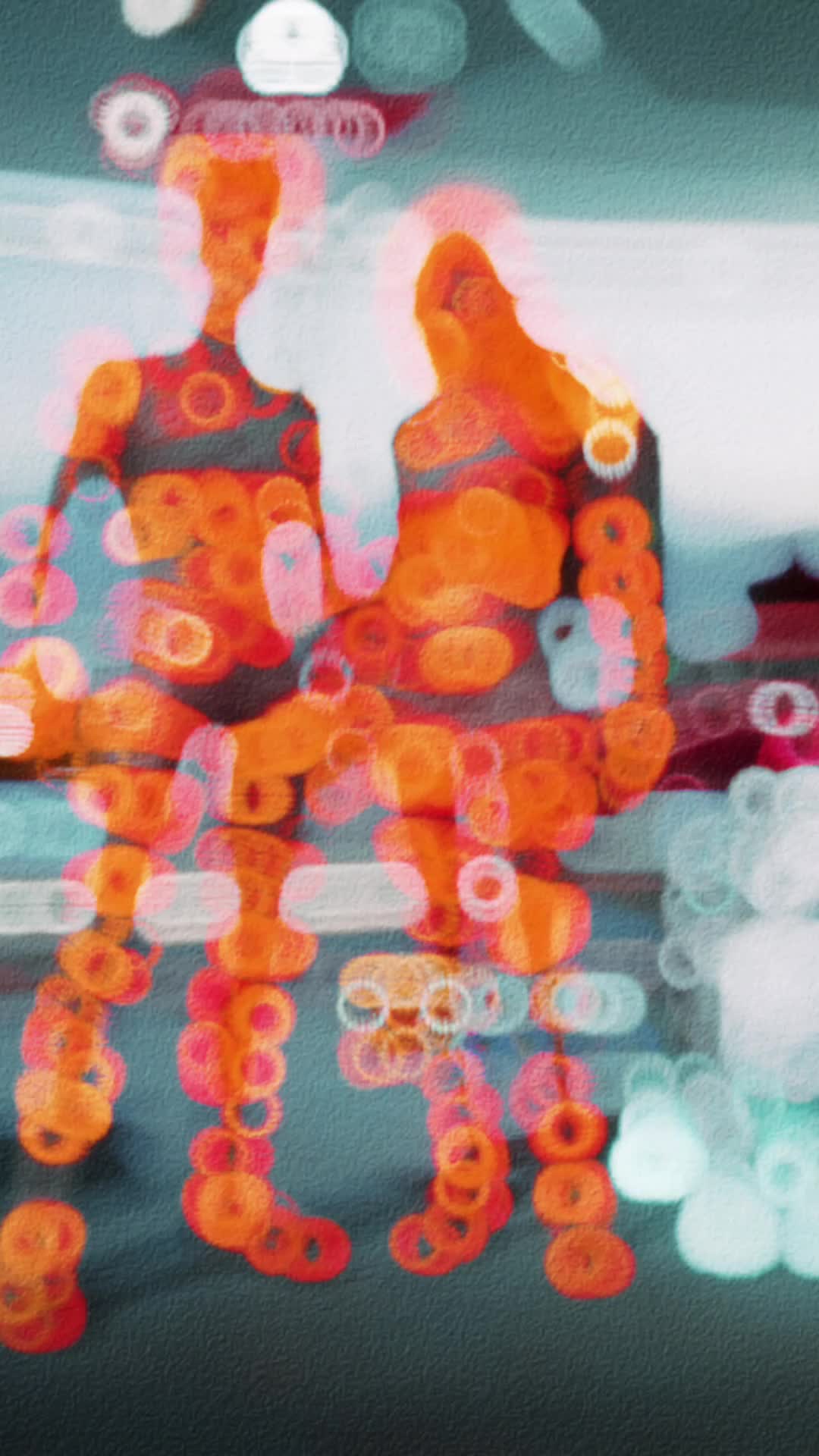 @a f͜͡ g๛B A G͜͡ H I