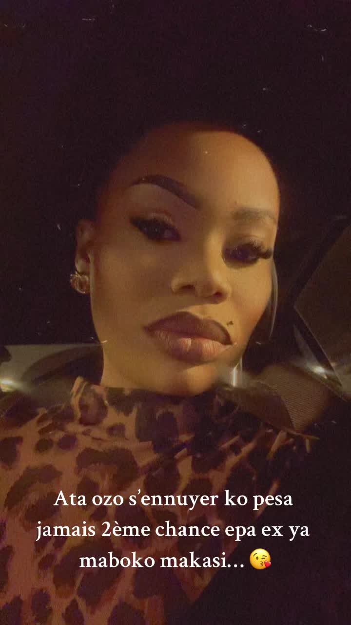@𝑪𝒐𝒏𝒔𝒕𝒂𝒏𝒄𝒆 𝑲𝒂 💋