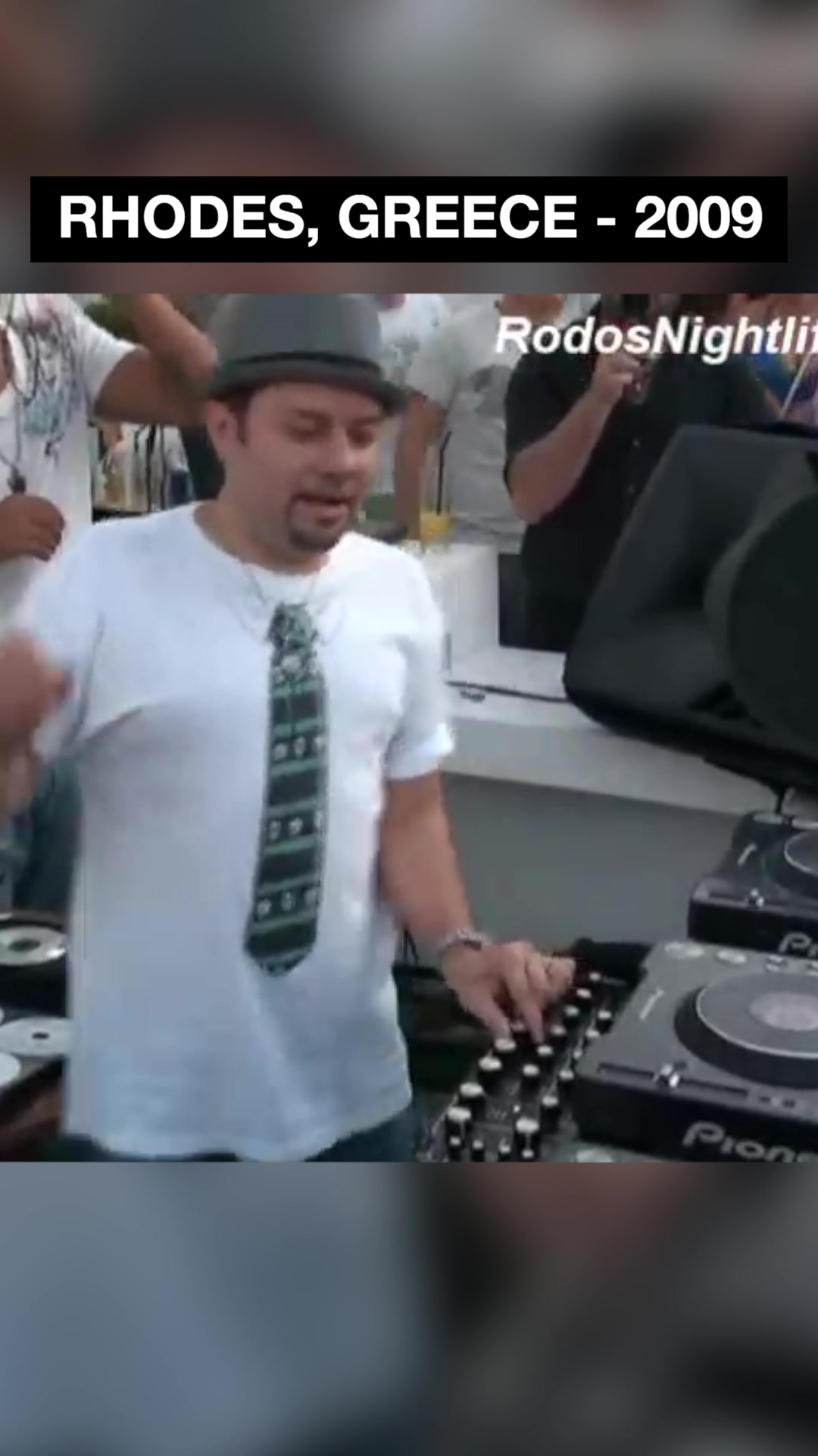 @Louie Vega