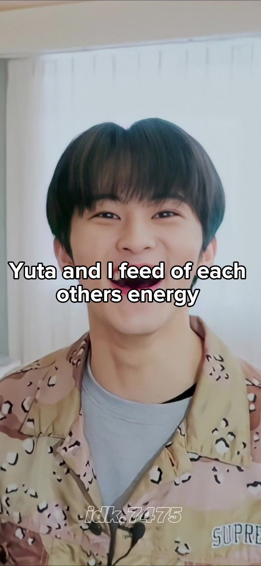@oʕ•ᴥ•ʔo