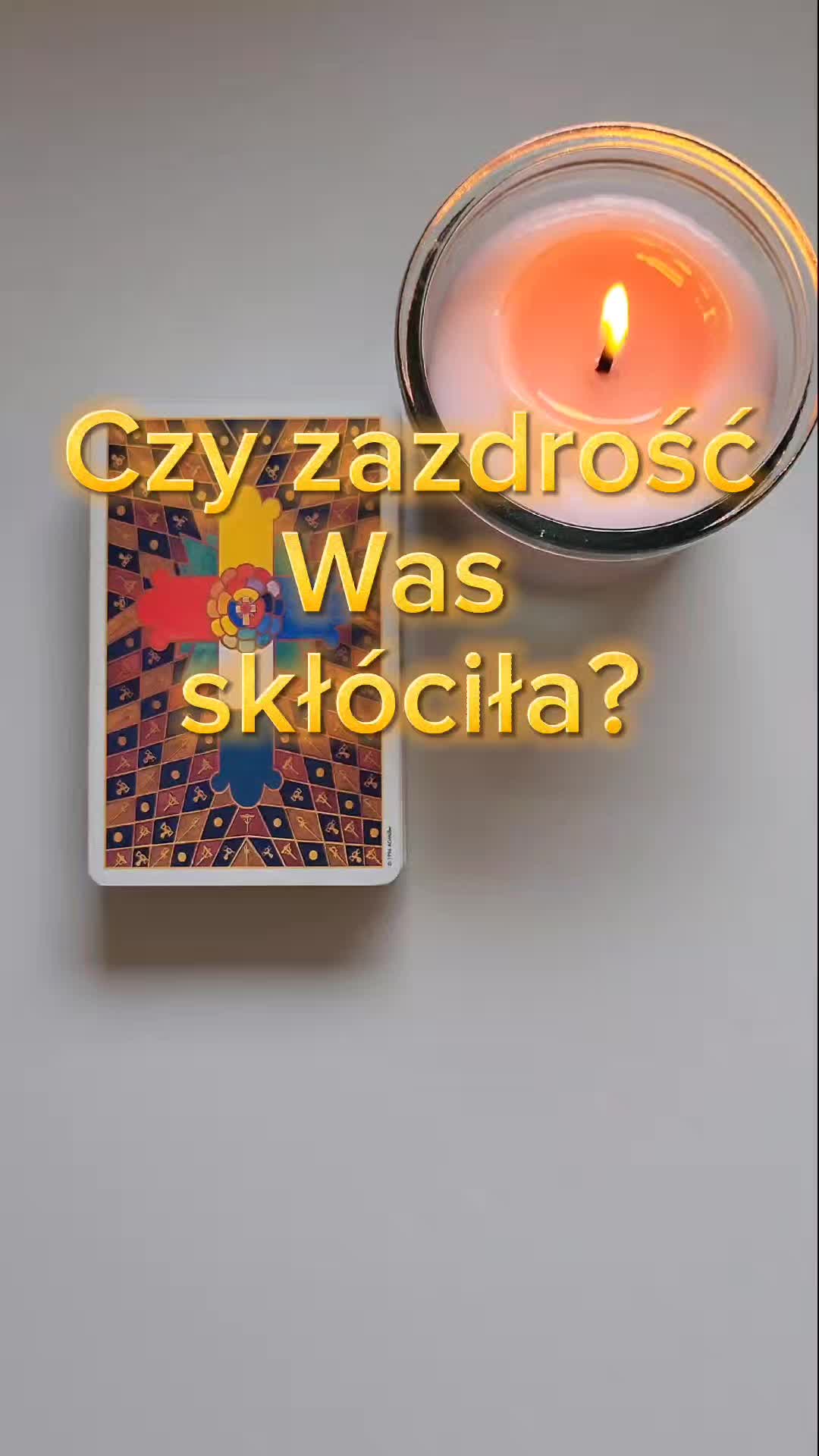 @Wróżbita Miron