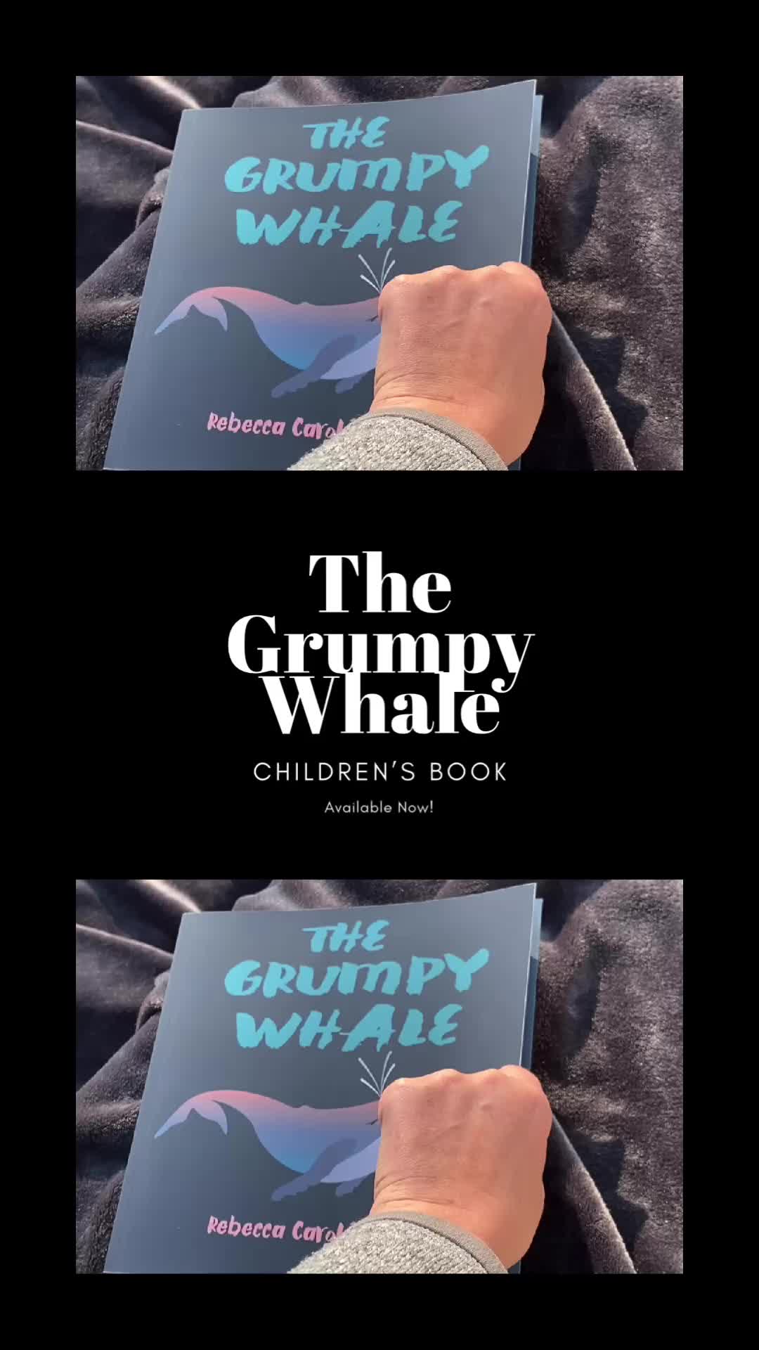 @The Grumpy Whale
