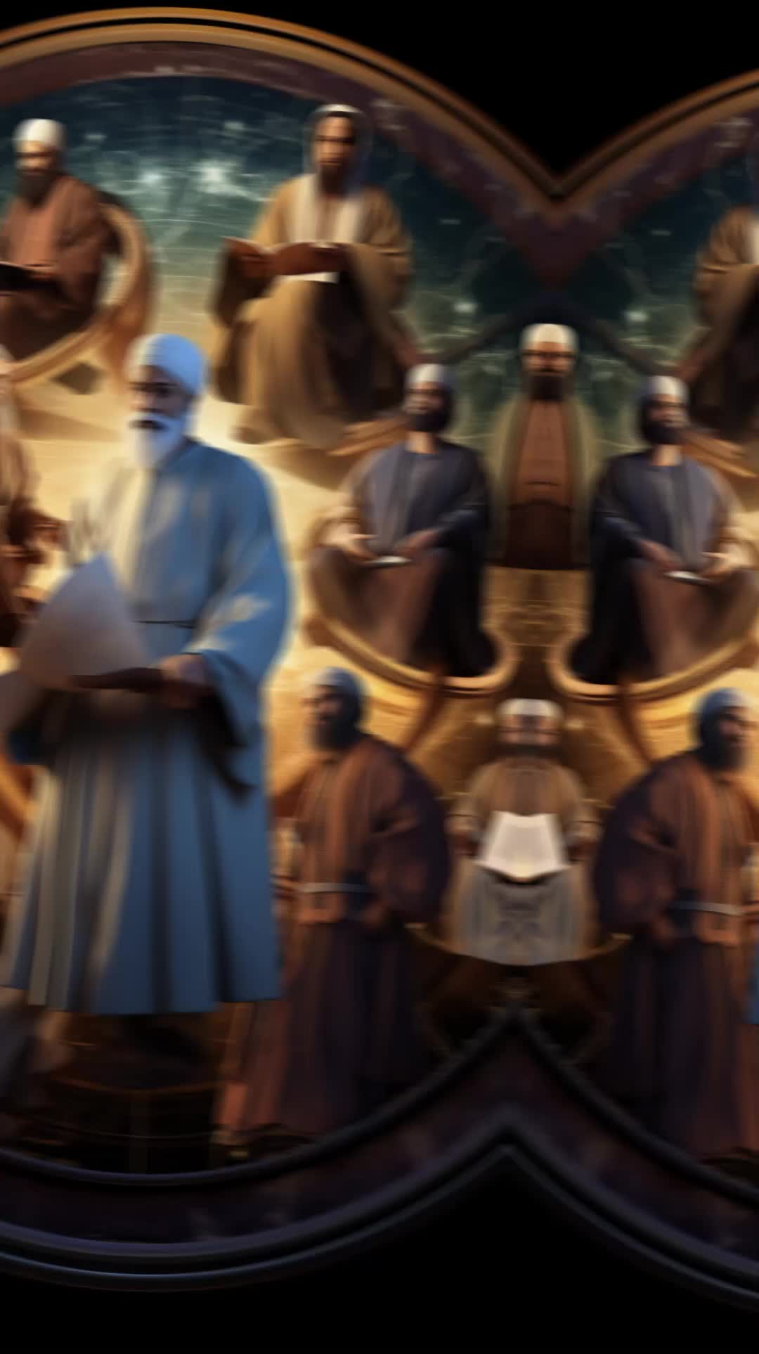 @Mister muslim UK