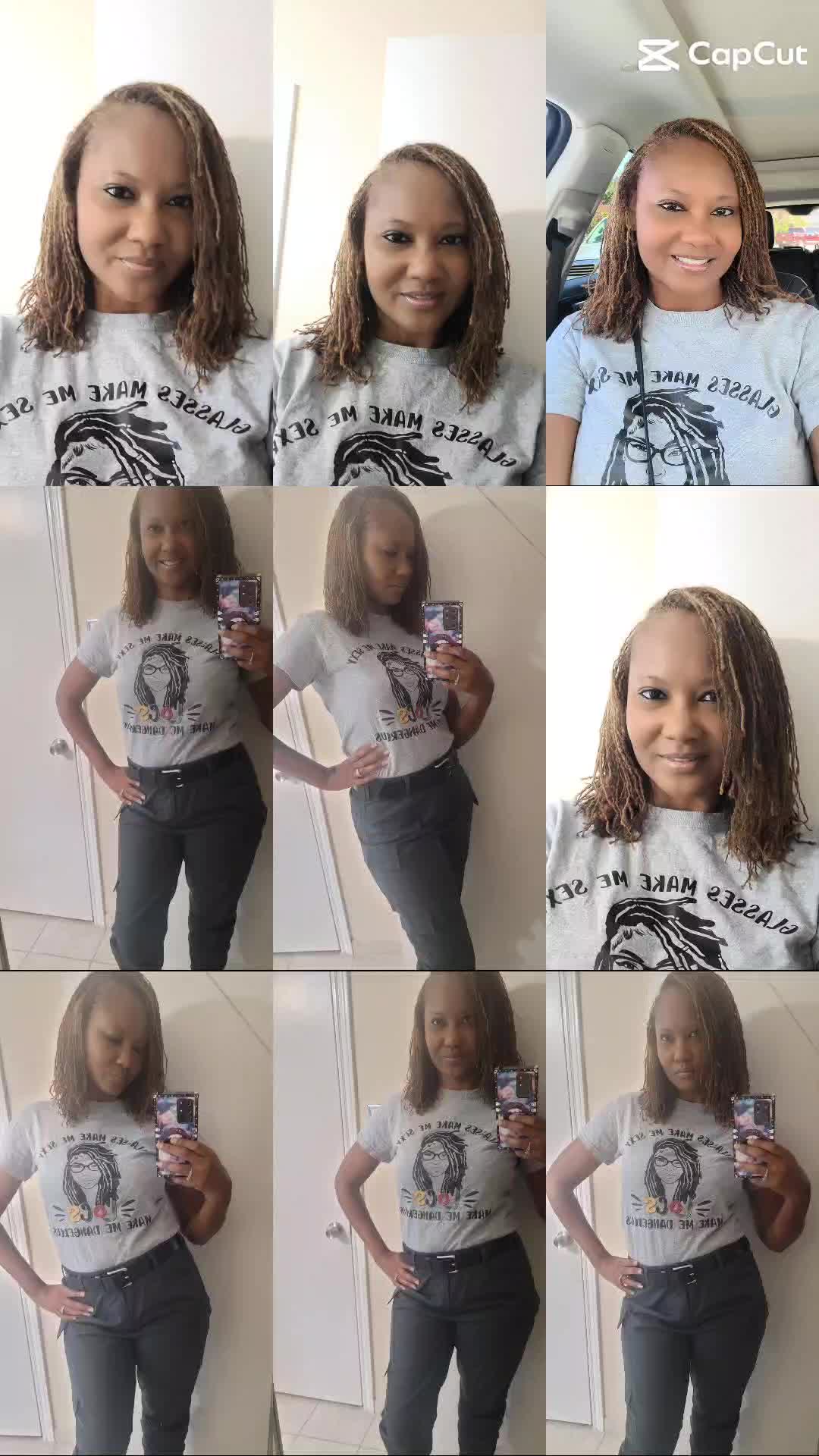 @DeeDee Wilson